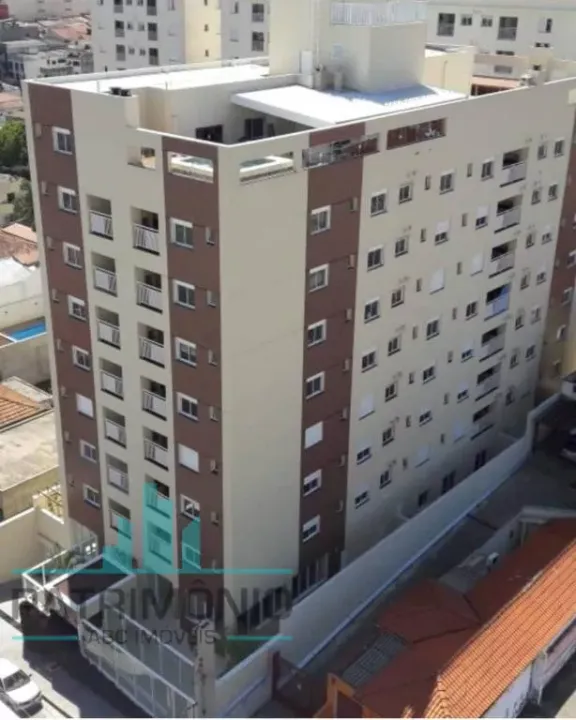 Apartamento a venda no Residencial Alameda Terracota em São Caetano do Sul - AP0203