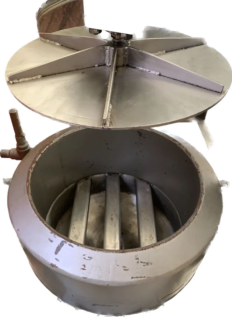 Tacho para indústria de alimentos. - Foto 4