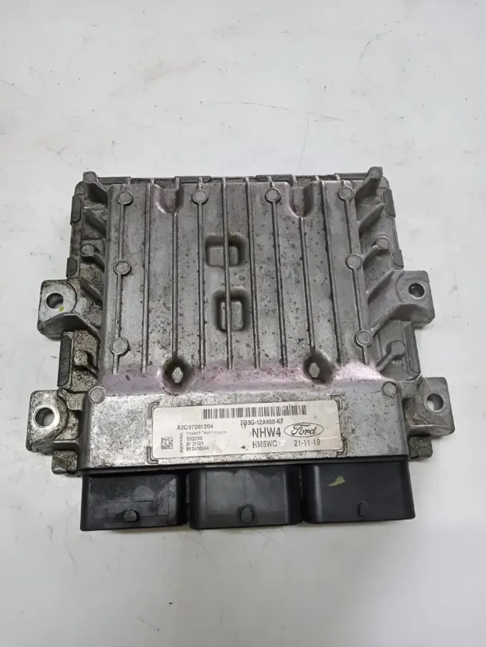 Modulo Ford Ranger A2c * Eb3g12a650kf (Usado)