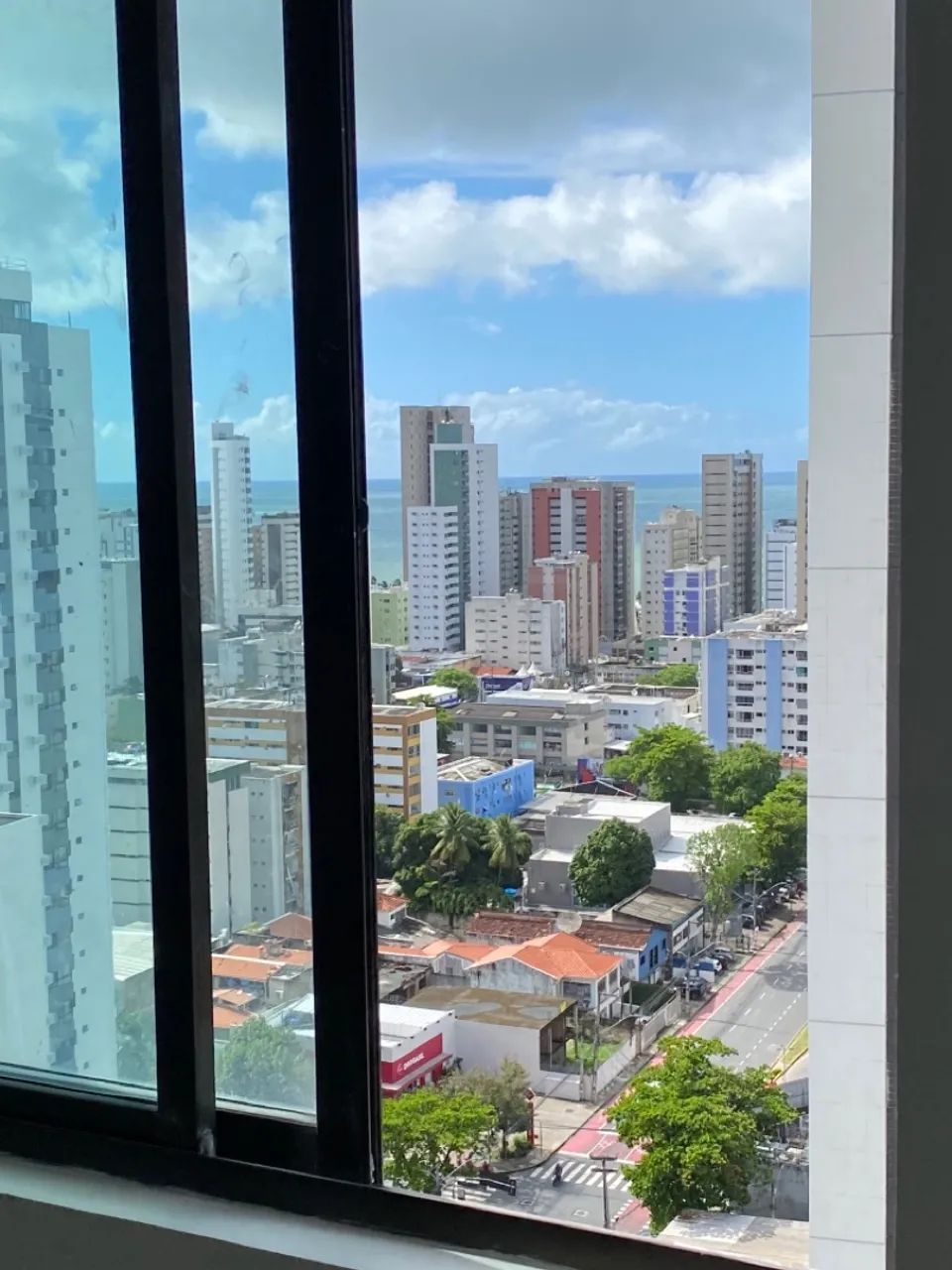 Foto - Recife - Boa Viagem