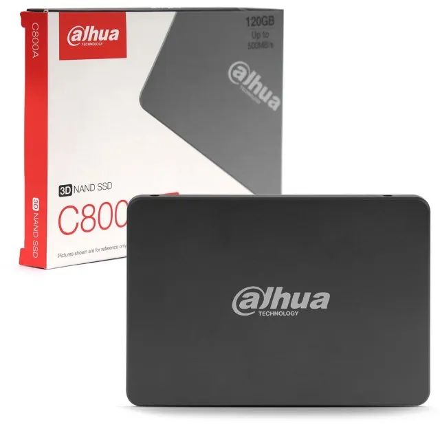 SSD NVME e SATA Vários Modelos a partir de R$ 89, Lacrados com NF-e Garantia - Foto 3