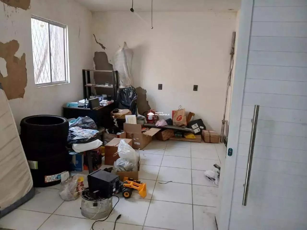 R. JONATAS BATISTA - BAIRRO: CENTRO NORTE - Foto 4