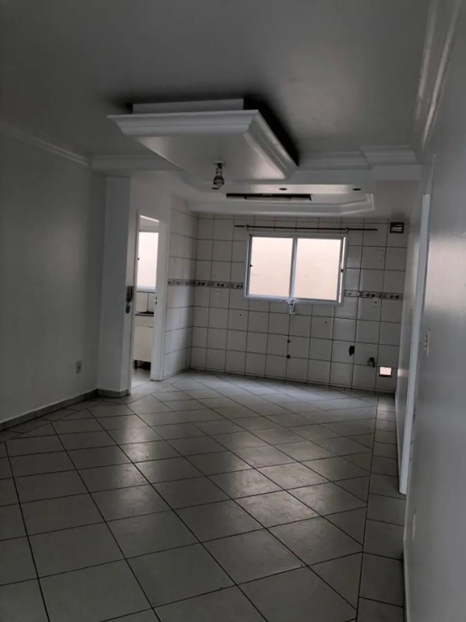 Apartamento à venda próximo do centro no Bairro Santa Rita/Brusque - 2 Quartos - Foto 2