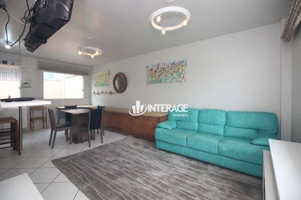 Sobrado com 3 Quartos para alugar, 110 m² por R$ 5.088/mês - Santa Felicidade - Curitiba/P - Foto 3