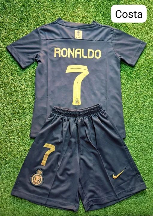 Camisas de Clubes (Loja Jogador Chique) - Foto 5