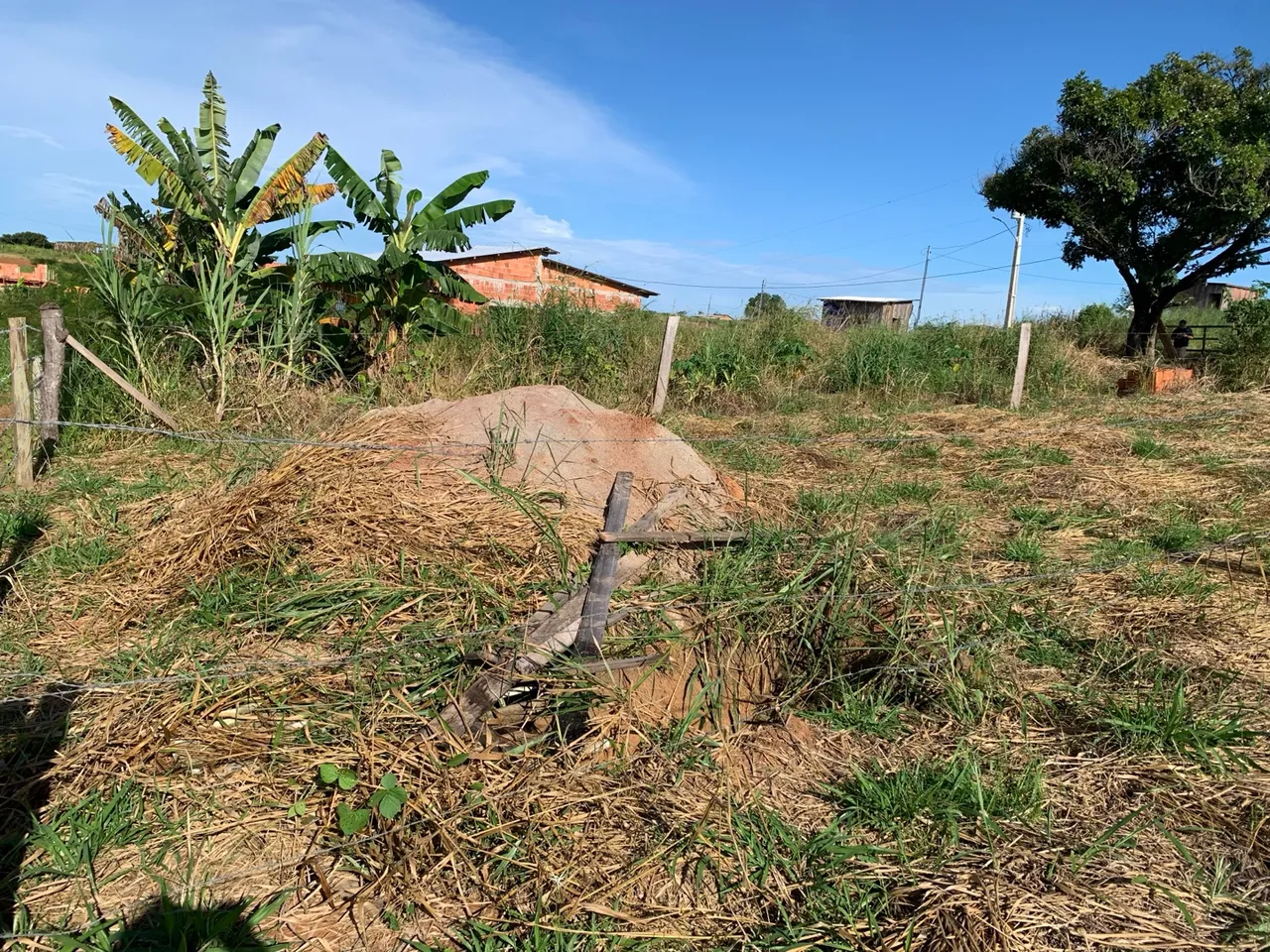 Terreno documentado QUIXADA