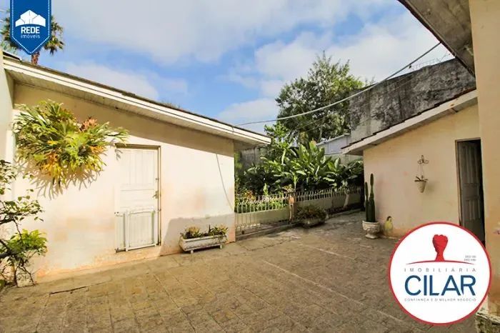 Imobiliária Cilar Vende Casa 3 Quartos no Rebouças com 140m², REF. 100225.002-CILAR - Foto 4