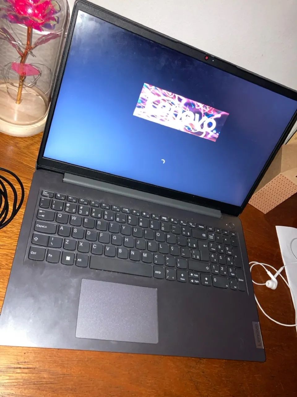 Notebook Lenovo IdeaPad 3 15ITL6 - Foto 4