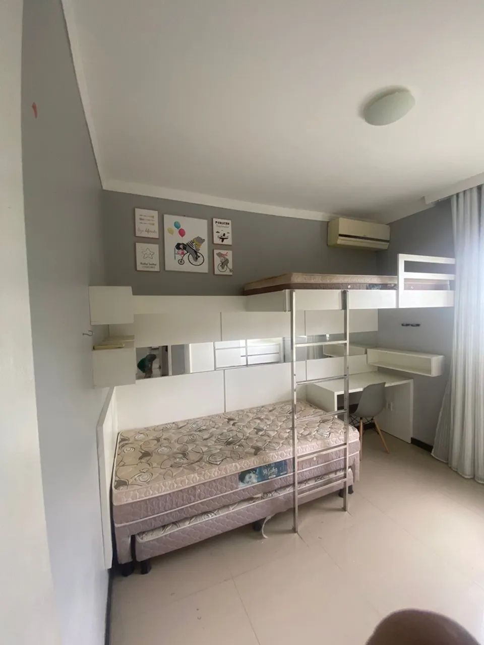 Alugo apartamento  - Foto 2