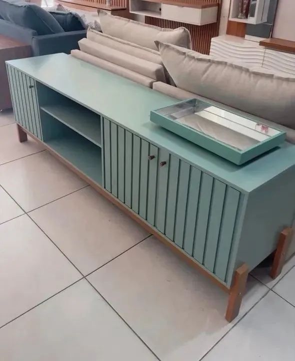 Rack Holanda 2,0m     Pronta Entrega!! - Foto 2