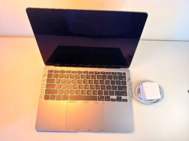 MacBook Air M1 2020 13.3