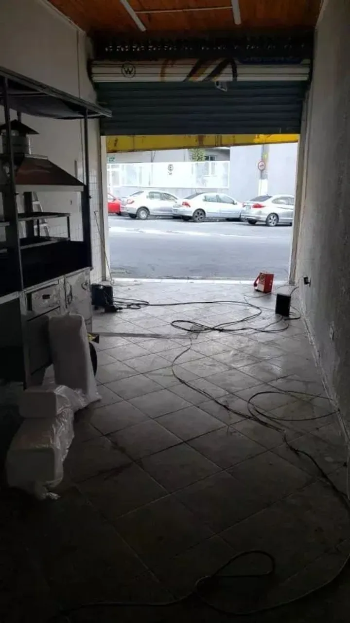 Sala Comercial para Locação em Barueri / SP no bairro Jardim Silveira - 269-3000573