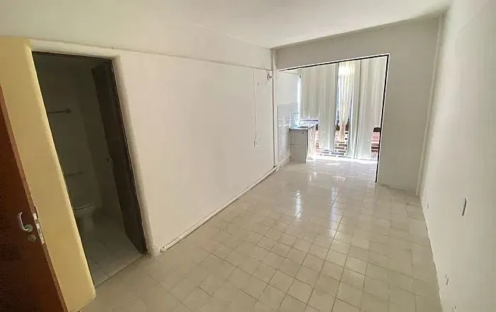 Apartamento à Venda - Lagoa Nova - Natal/RN