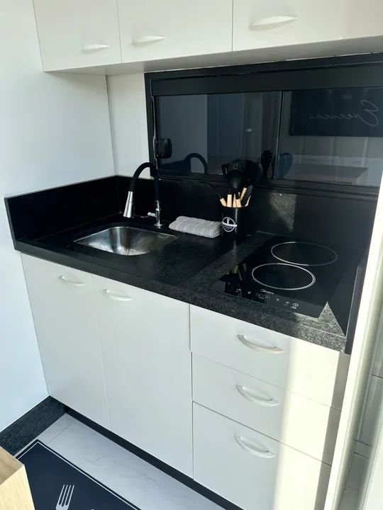 Temporada em Container - Aconchegante e Moderno! - Foto 3