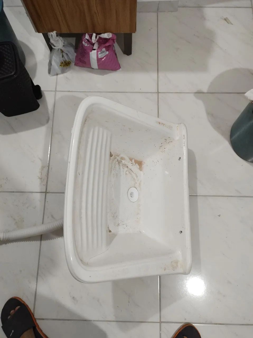 Pia modelo tanquinho64310339180417120