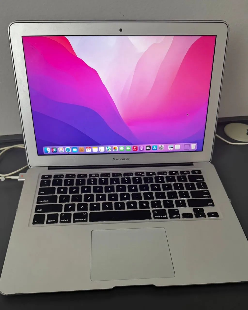 IPad Pro 11     Mac book Air 13  - Foto 3