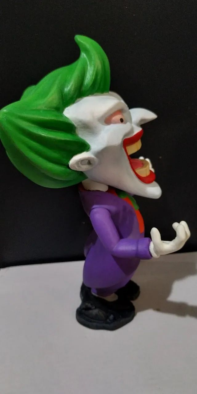 Boneco Coringa Joker - Foto 3
