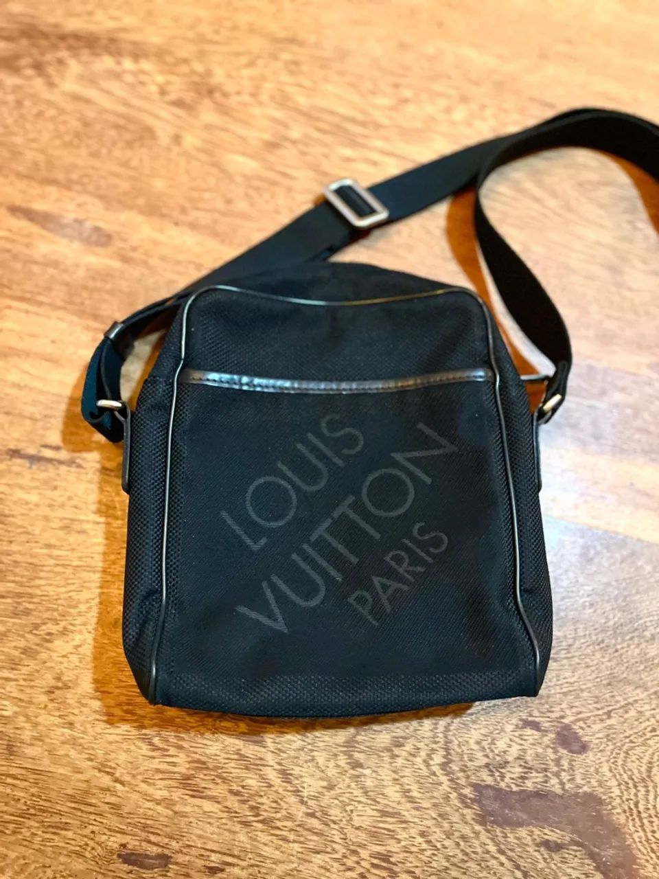 Bolsa Louis Vuitton ORIGINAL 