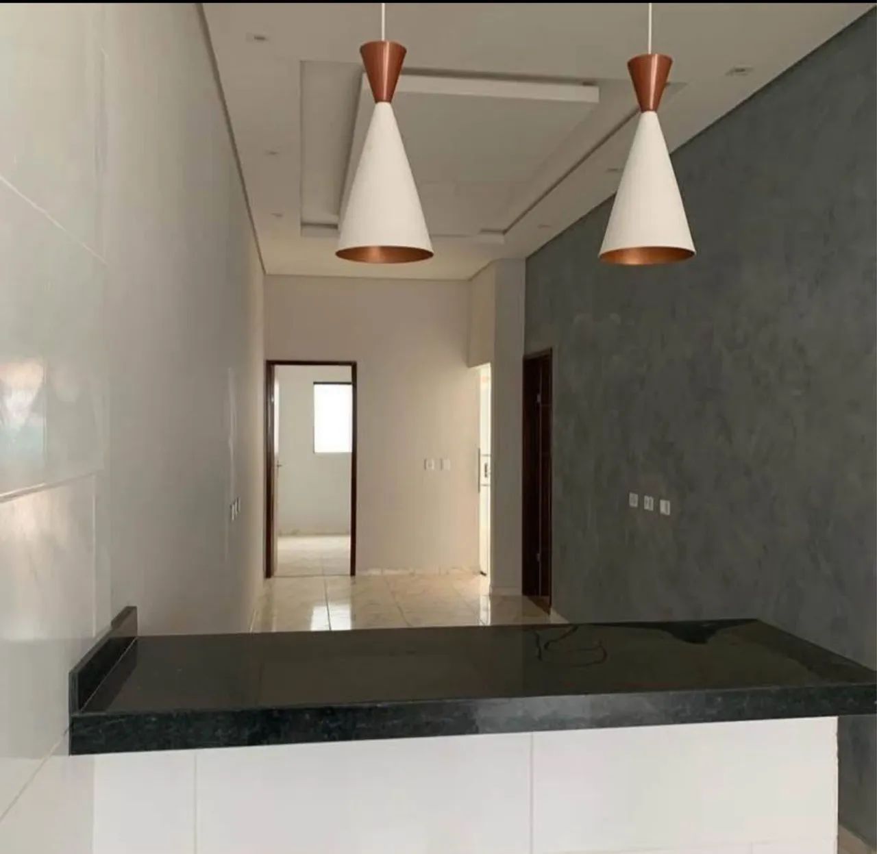 03- CASA VILA LUIZÃO  - Foto 4