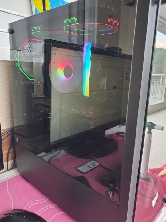 Pc Gamer Ryzen 5 3600 + Gtx 970 - Foto 5