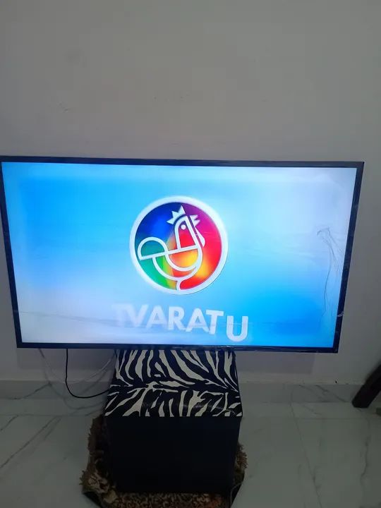 Smart tv 32 Roku Android  - Foto 2