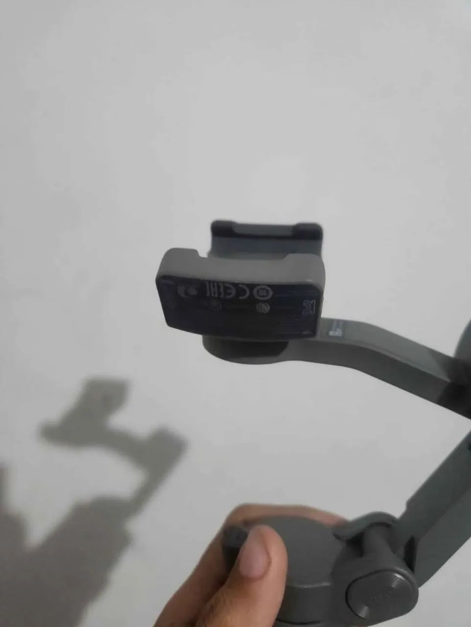 Gimbal DJI Osmo Mobile 3 - Foto 2