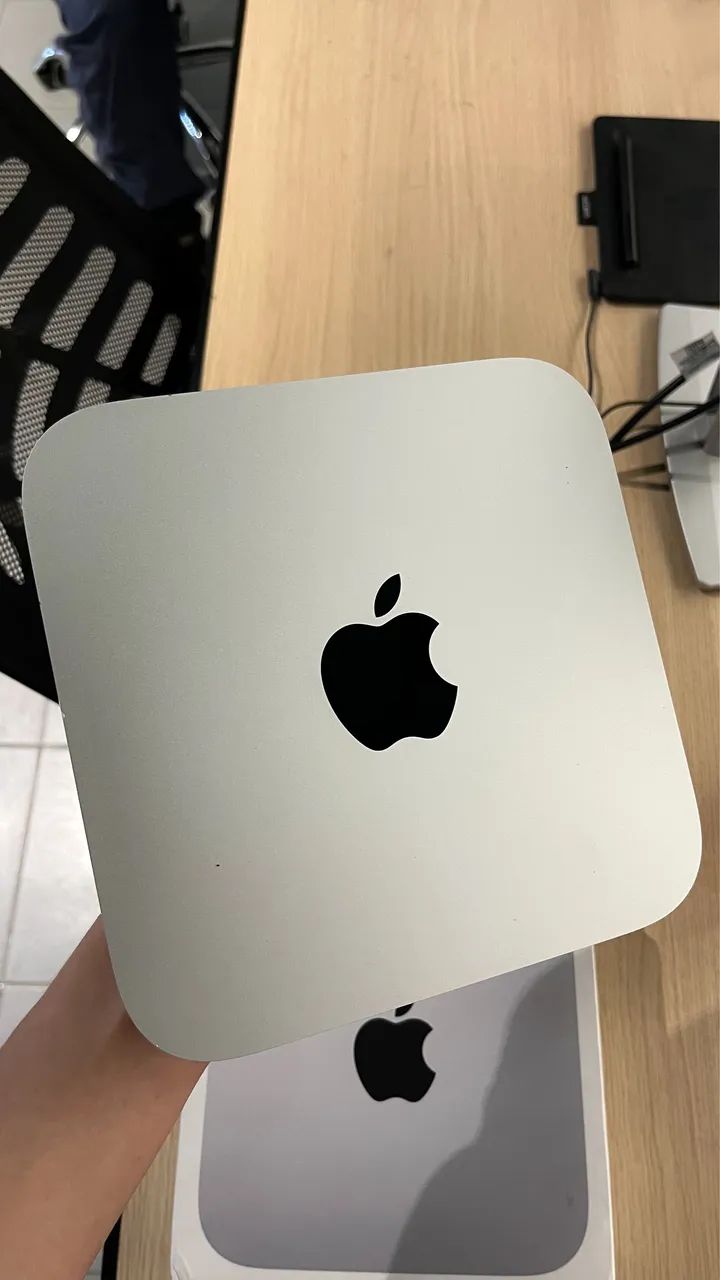 Mac Mini M2 PRO 16gb 512gb - Foto 2