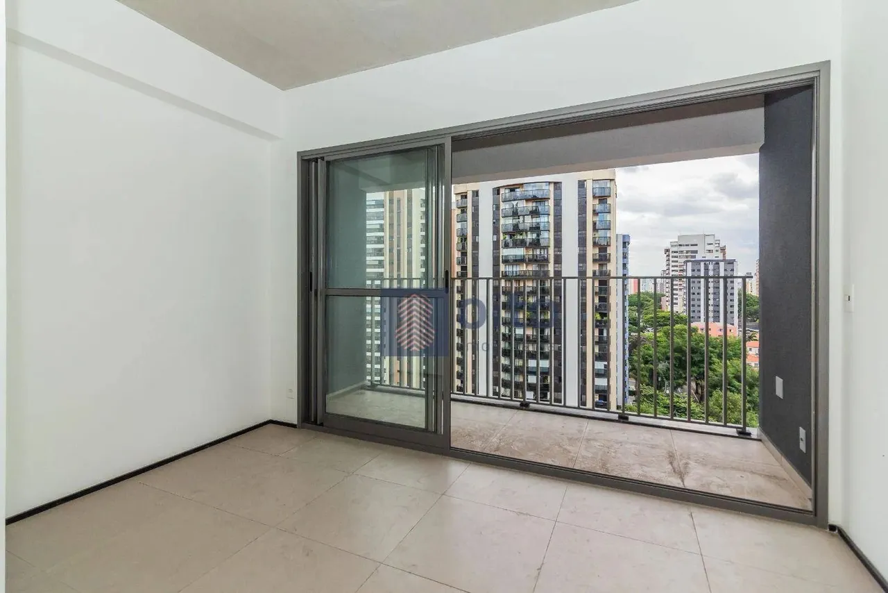 Studio com 1 dormitório à venda, 20 m² por R$ 374.000,00 - Vila Clementino - São Paulo/SP