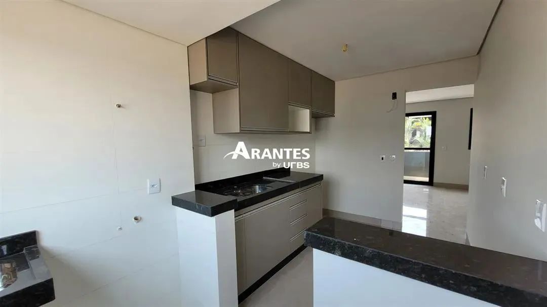 Apartamento com 83m² 3 quartos à venda no bairro Tibery - Foto 7