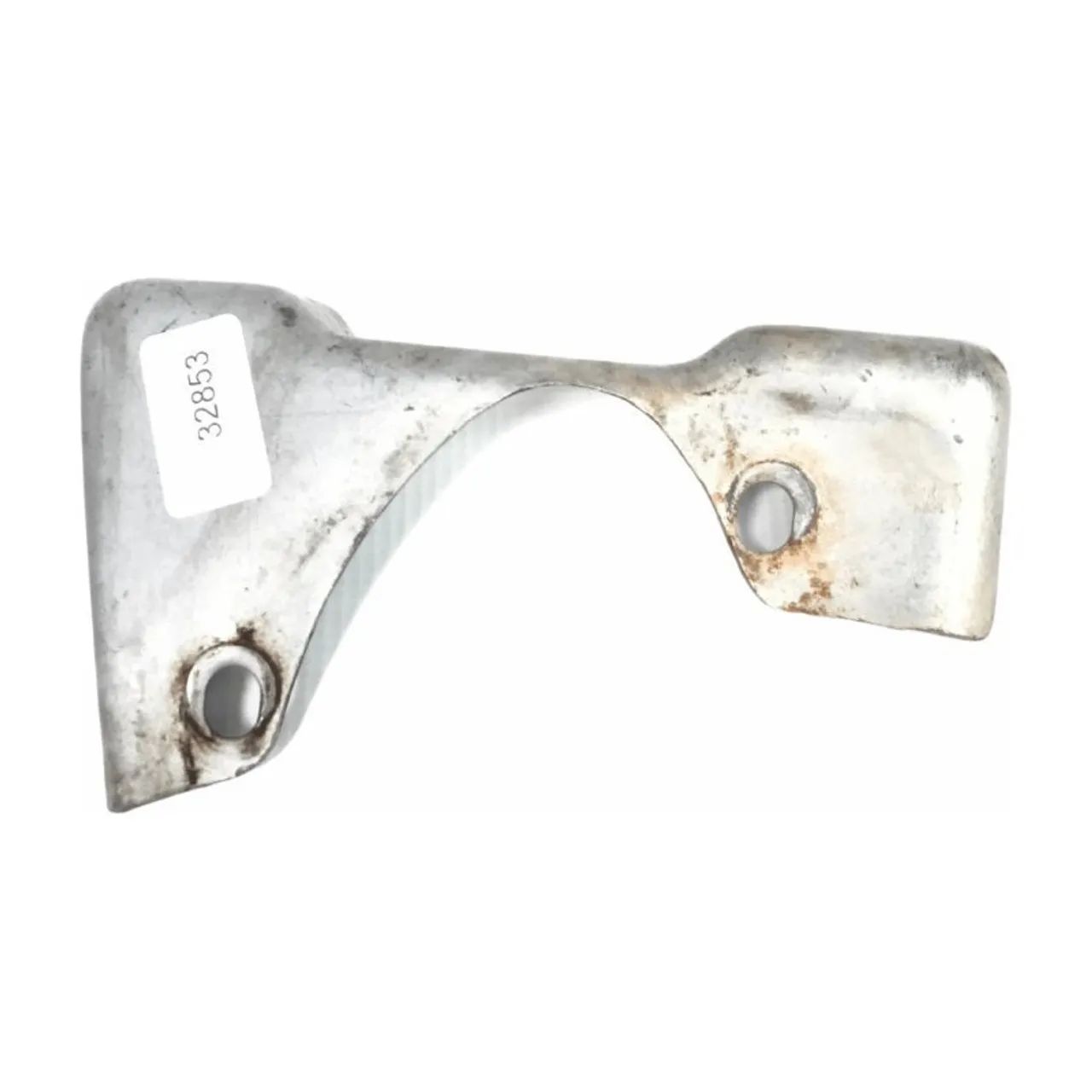 Suporte Catalisador Celta 1.0 VHC 2014 Original (32853) - Foto 2