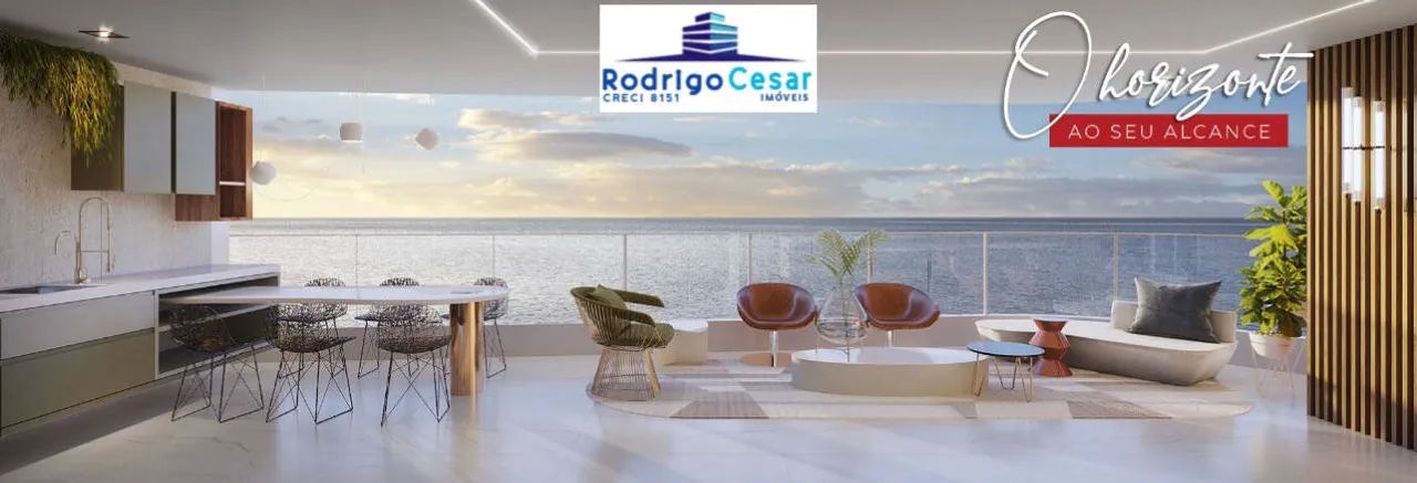 Edifício Sky Beira Mar - Foto 4