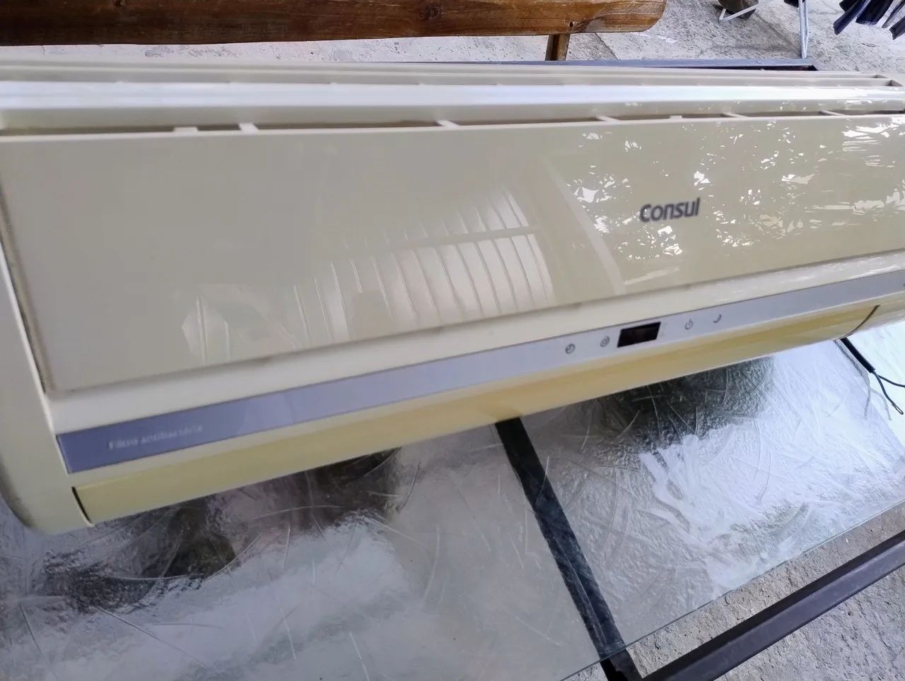 Evaporadora Consul 12.000 BTUs  - Foto 5