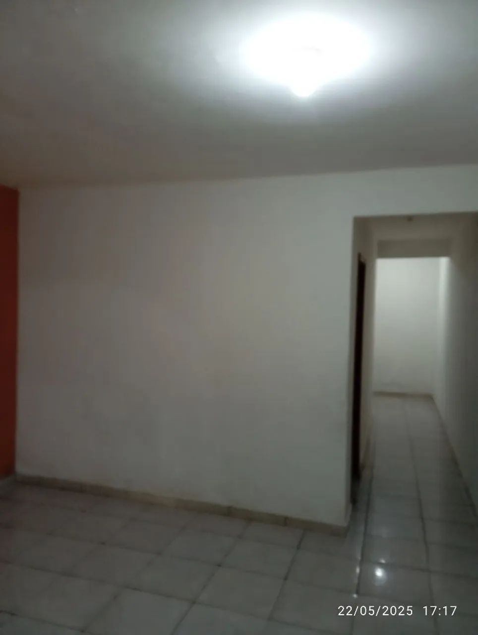 Alugo casa  - Foto 2