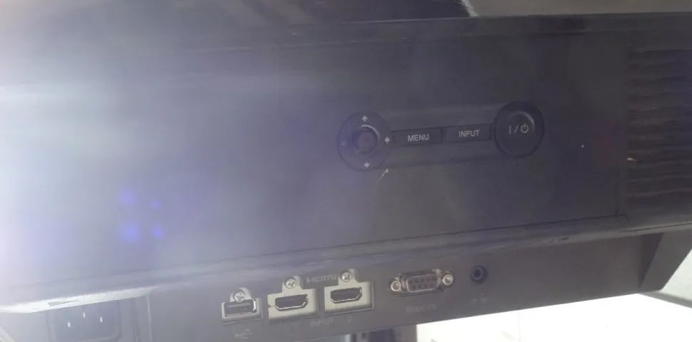 Projetor Sony HW-45 FULL HD (SEM LAMPADA) - Foto 3