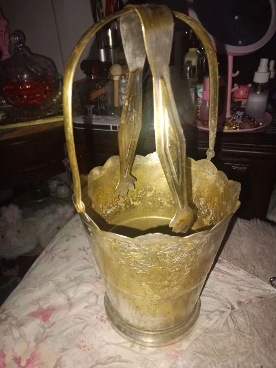 Kit de antiguidades da Alemanha  - Foto 4