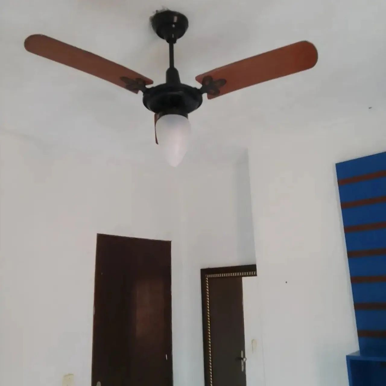 Ventilador Instalação e Manutenção  - Foto 2