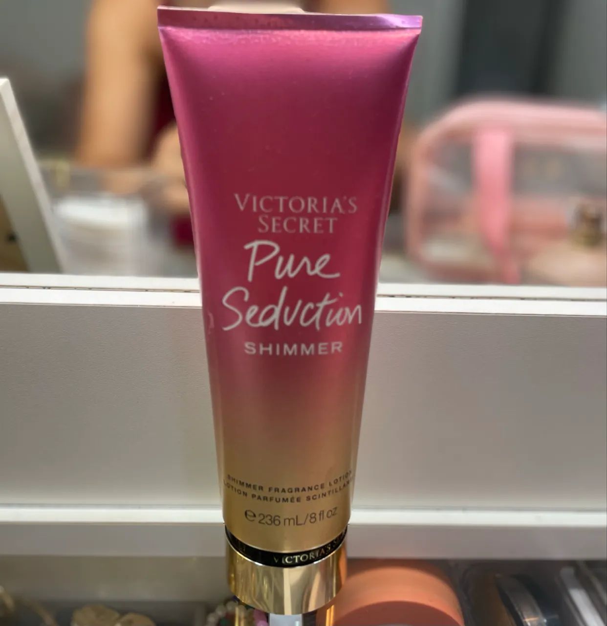 Hidratante Victoria secrets