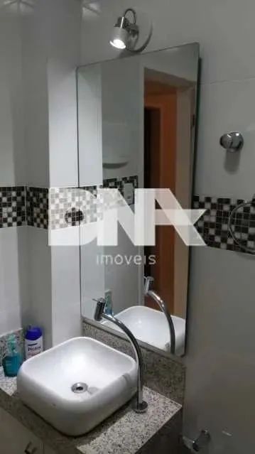 Apartamento com Área Privativa-À VENDA-Fátima-Niterói-RJ - Foto 14