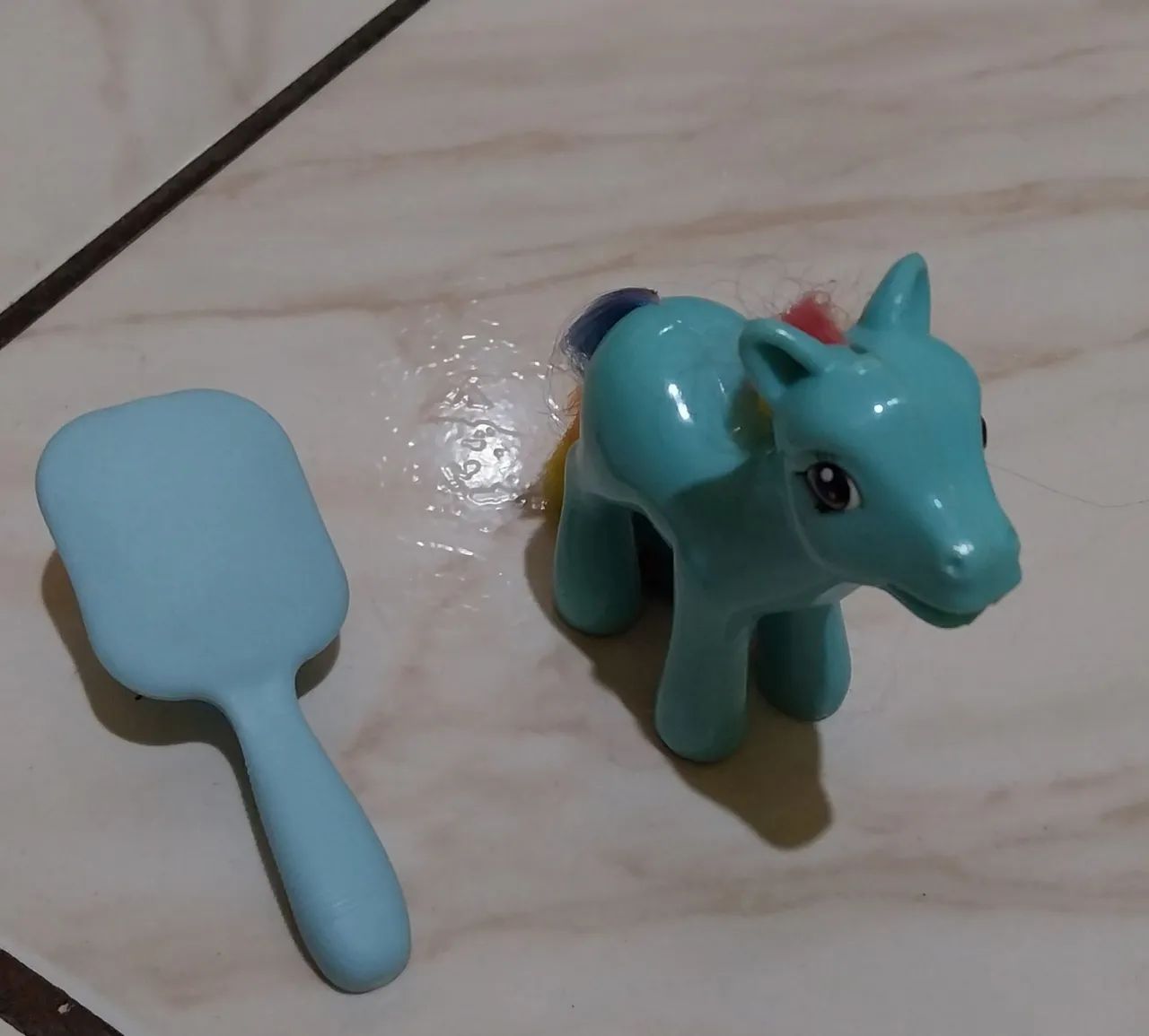 Mini cavalinho poney - Foto 4