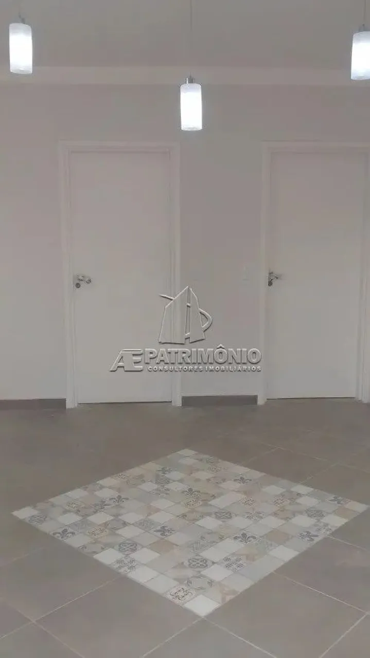 Venda de SALA em Sorocaba-SP, bairro Emília
