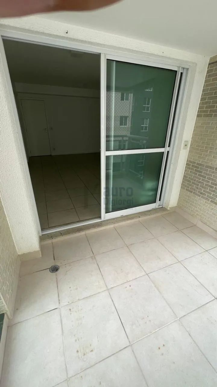 JTR Índia 3/4, sem mobília - Foto 4