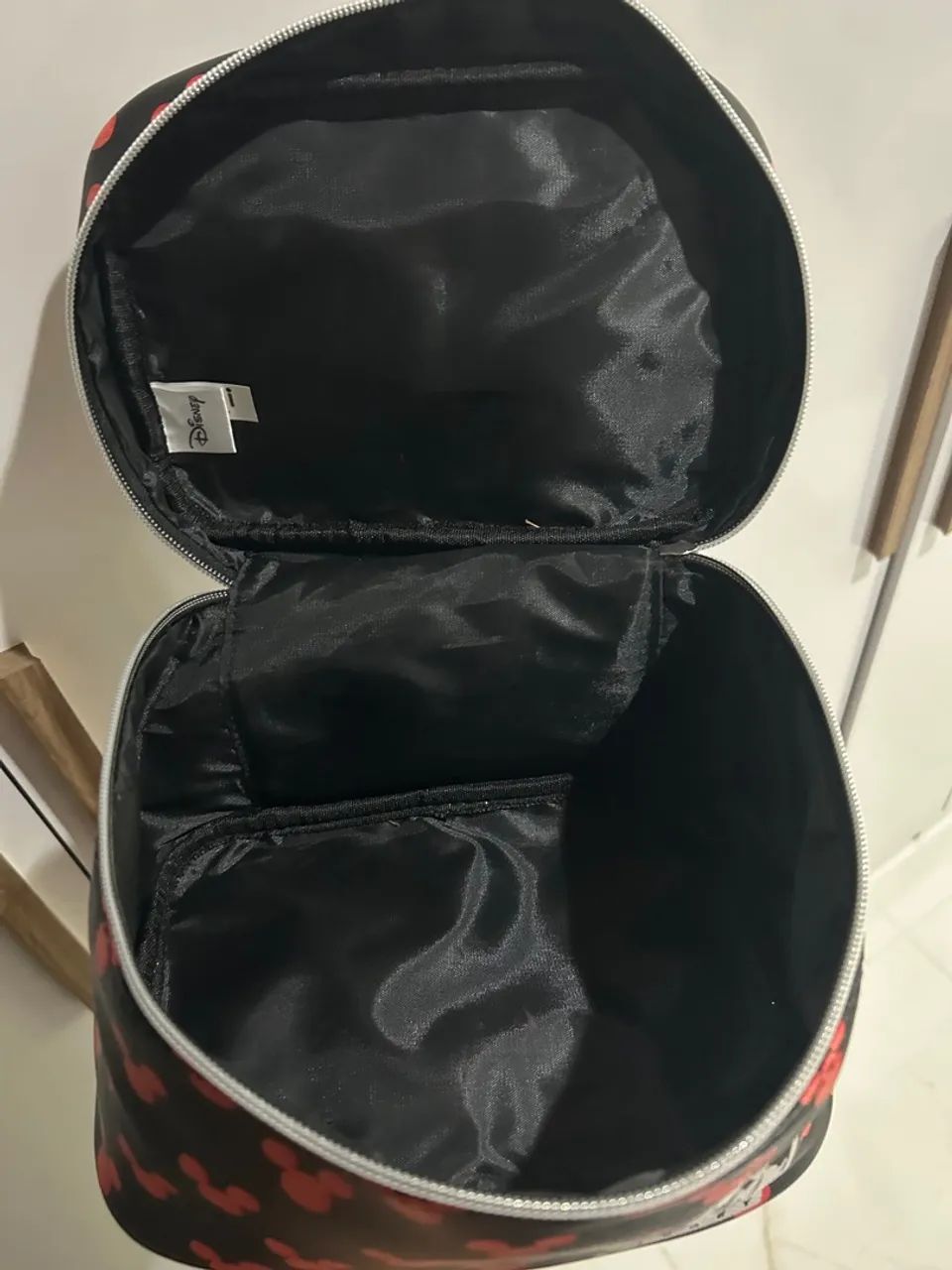 Necessaire Mickey Mouse - Foto 2