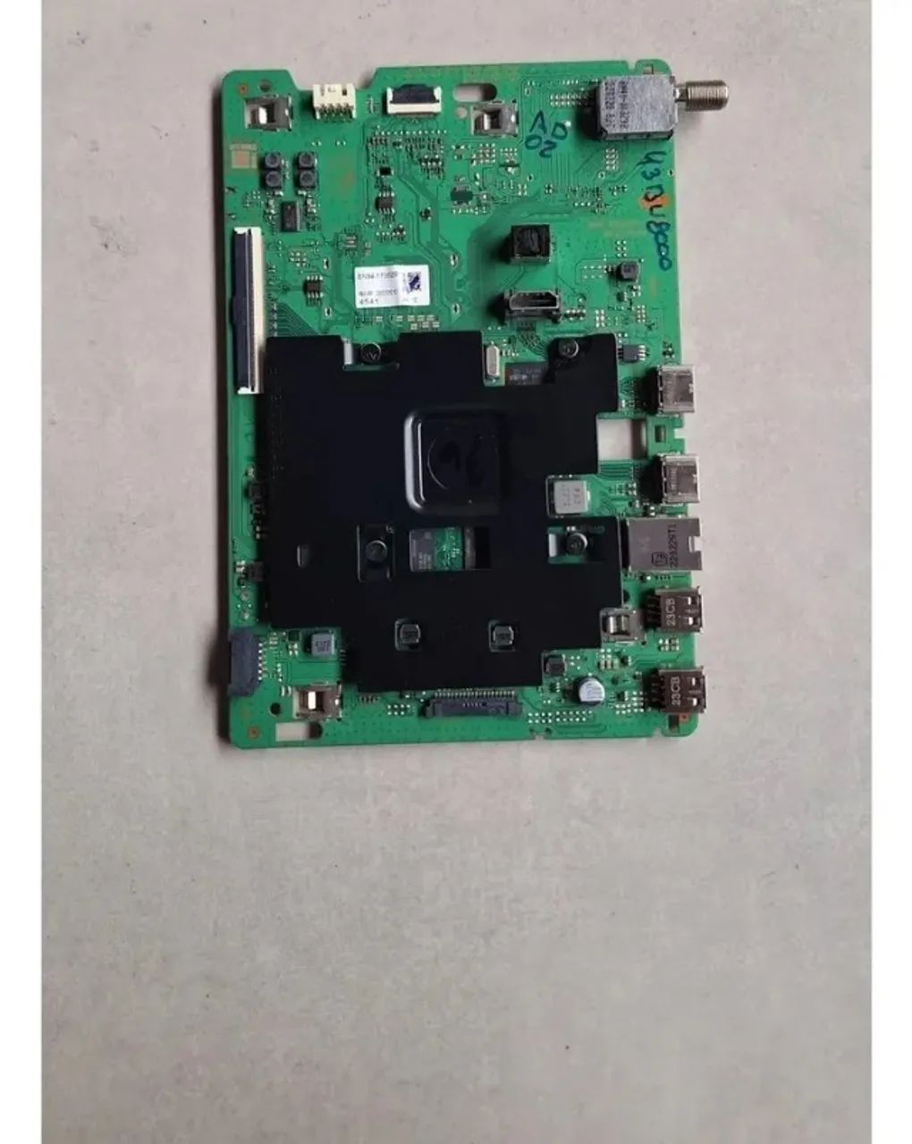 Placa Principal Tv Samsung UN43BU8000G / UN43BU8000 - Foto 3