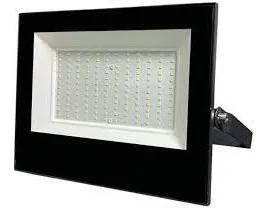 Refletor Led Luminária Holofote 200w Prova Dágua Ip66 Bivolt