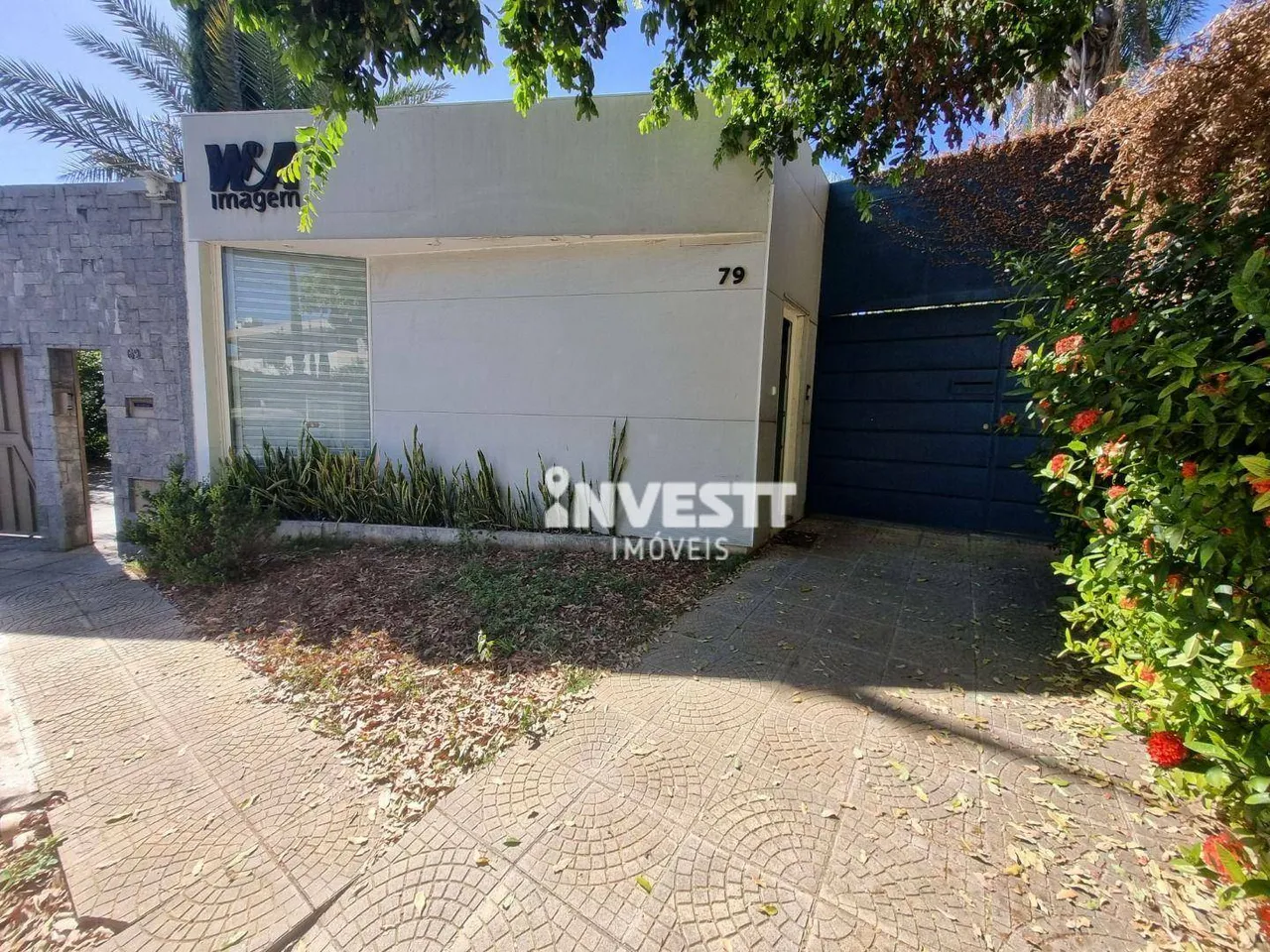 Sala para alugar, 60 m² por R$ 5.701,43/mês - Setor Sul - Goiânia/GO