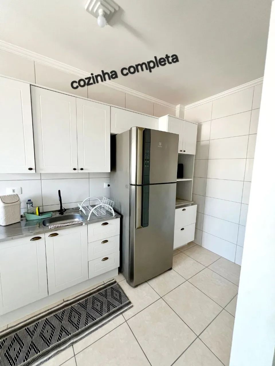 Apartamento Temporada / aceita Pet / WI-FI - Foto 6