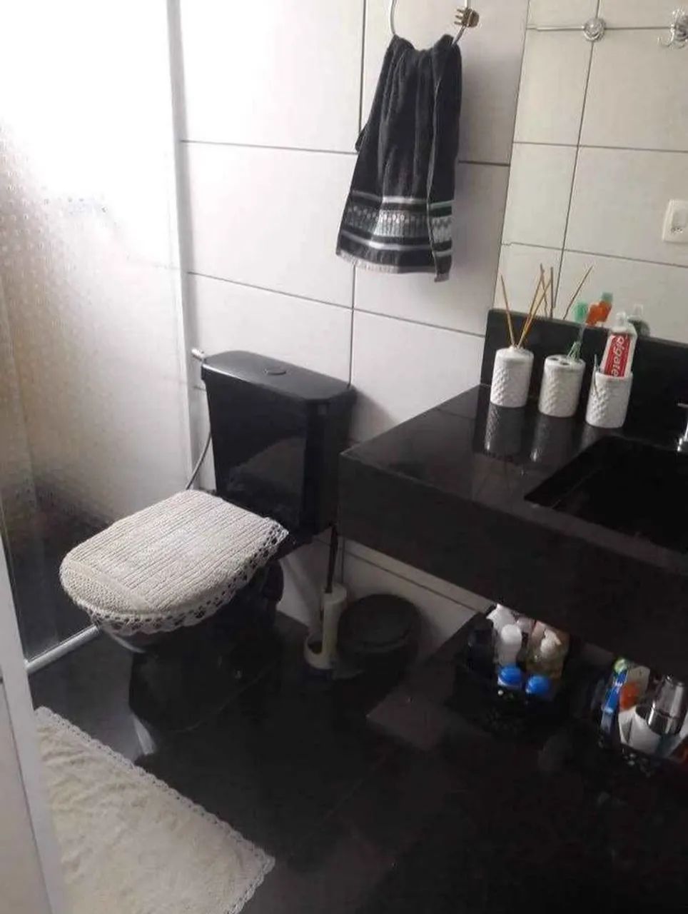 VENDO MINHA CASA NO PARCELAMENTO - Foto 5