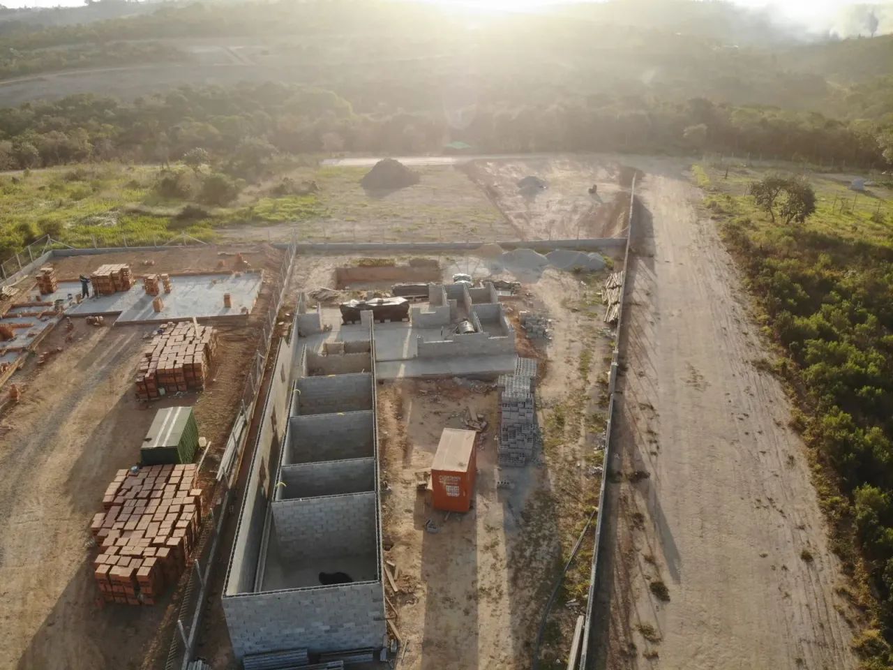 Construa sua casa em um ambiente completo no Residencial Boulevard 5! - Foto 3