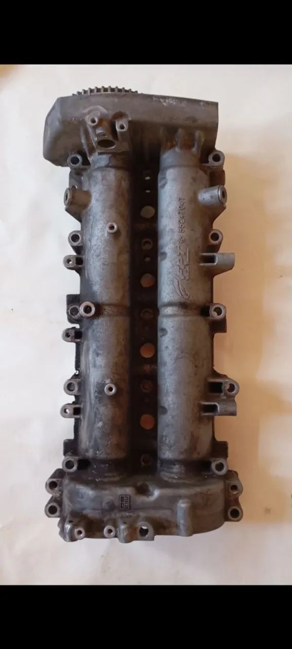 Cabeçote de Motor - Peça Automotiva - Foto 2