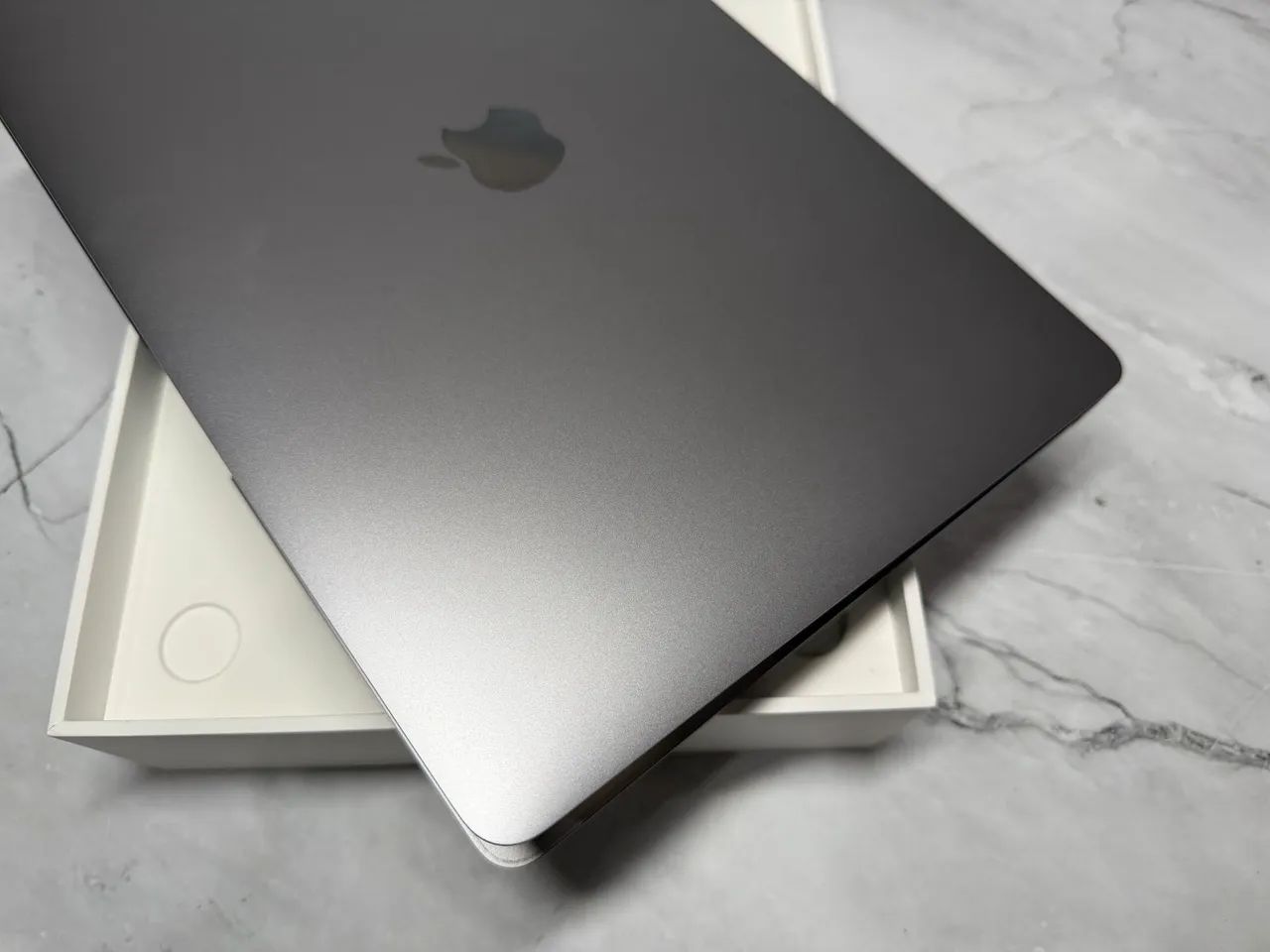 MacBook air M1 256gb SSD 8gb ram - Notebooks - Manaíra, João